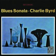 Charlie Byrd: Blues Sonata