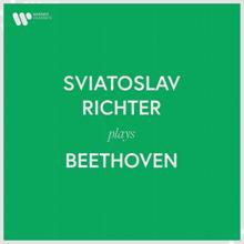 Sviatoslav Richter: Beethoven: Piano Sonata No. 1 in F Minor, Op. 2 No. 1: II. Adagio