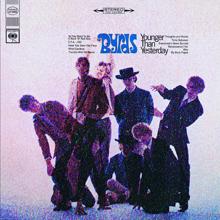 The Byrds: Younger Than Yesterday