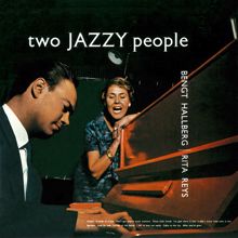 Rita Reys: Two Jazzy People