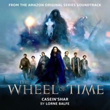 Lorne Balfe: Caisen'shar (Old Blood) (from "The Wheel Of Time" soundtrack)