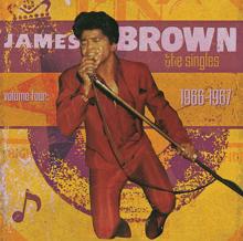 James Brown: The Singles Vol. 4: 1966-1967