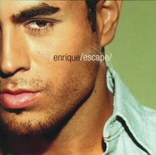 Enrique Iglesias: No Apagues La Luz