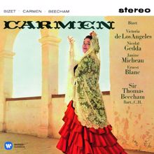 Sir Thomas Beecham: Bizet: Carmen