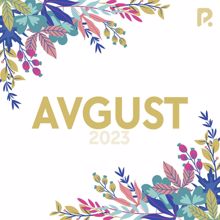 Various Artists: TOP avgust RizaNova 2023