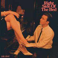 Zak Abel: Right Side Of The Bed