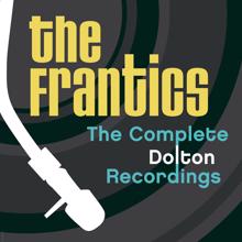 The Frantics: The Complete Dolton Recordings