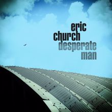 Eric Church: Monsters