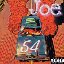 Joe: 54