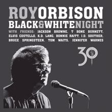 Roy Orbison: Blue Angel (Live)