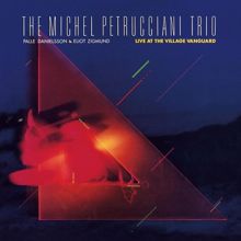 The Michel Petrucciani Trio: Live At The Village Vanguard