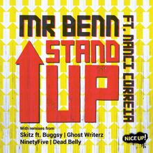 Mr Benn: Stand Up