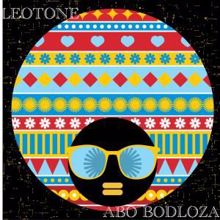 Leotone: Abo Bodloza (Afro Instrumental Style)