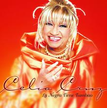 Celia Cruz: La Negra Tiene Tumbao