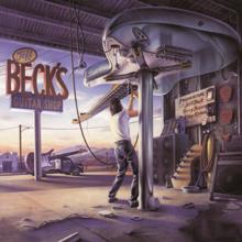 Jeff Beck with Terry Bozzio And Tony Hymas: Behind the Veil