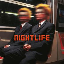 Pet Shop Boys: Nightlife (2017 Remaster)