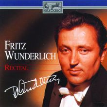 Fritz Wunderlich: Recital