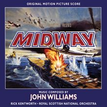 John Williams: End Title: Midway March