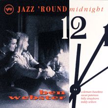 Ben Webster: Jazz 'Round Midnight