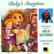 Arlo Guthrie: Storytime