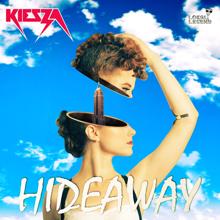 Kiesza: Hideaway