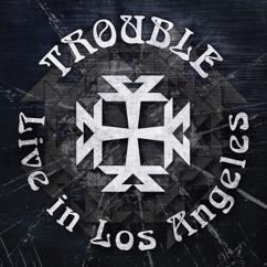 Trouble: Live in Los Angeles
