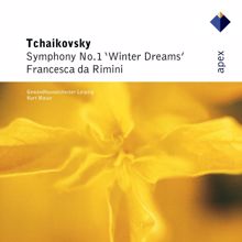 Kurt Masur: Tchaikovsky: Symphony No. 1 "Winter Daydreams" & Francesca da Rimini