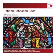 Helmuth Rilling: Bach: Christmas Oratorio, BWV 248