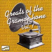 Arthur Fiedler: Greats of the Gramophone, Vol. 1