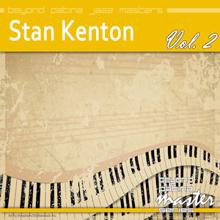 Stan Kenton: Beyond Patina Jazz Masters: Stan Kenton Vol. 2