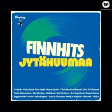 Various Artists: Finnhits Jytähuumaa