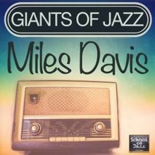 Miles Davis: Giants of Jazz