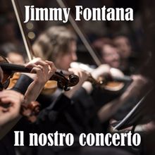 Jimmy Fontana: Non dirlo a nessuno