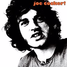 Joe Cocker: Joe Cocker!