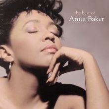 Anita Baker: Good Love