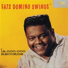 Fats Domino: Fats Domino Swings