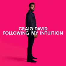 Craig David: Following My Intuition