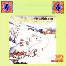 Chet Atkins: Jingle Bell Rock (1983 Version)