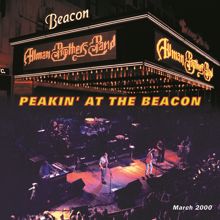 The Allman Brothers Band: Peakin' at the Beacon