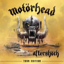 Motörhead: Aftershock (Tour Edition)