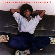 Joan Armatrading: Am I Blue For You