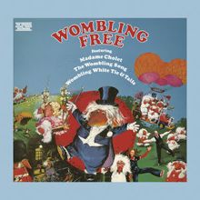 The Wombles: Wombling Free