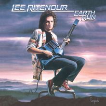 Lee Ritenour: Earth Run (Remastered) (Earth RunRemastered)