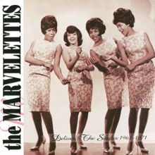 The Marvelettes: Deliver: The Singles 1961-1971