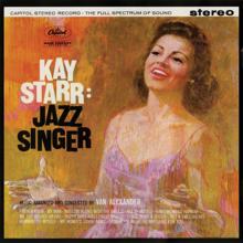 Kay Starr: Jazz Singer