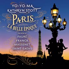 Yo-Yo Ma: Paris - La Belle Époque ((Remastered))