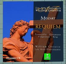 William Christie: Mozart: Requiem & Ave verum corpus