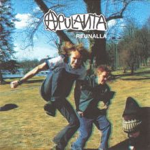 Apulanta: Reunalla