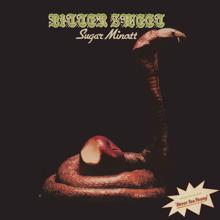 Sugar Minott: Save the Children