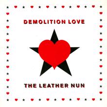 The Leather Nun: Demolition Love